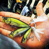 Megabass POPX Floating Top water Popper