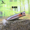 BadgerKing Topwater Popper Lure