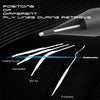 Maximumcatch 4-9WT 100FT Weight Forward Sinking Fly Line