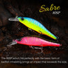Tsurinoya 80SP 80mm 10.3g Jerkbait