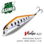 ASINIA Venom A-23 8.5cm 15.4g Jerkbait