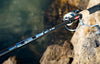MiFiNE Ultra Spark Carbon Telescopic Spinning/Casting Rod 2.1M-3.6M ML/M