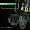 Meredith SAGITTARIUS 16KG Max 5.2:1 Spinning Reel