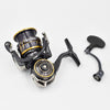 Daiwa CALDIA LT Spinning Reel 5KG-12KG Ultralight 190g-230g 6+1BB 5.1:1/5.2:1/5.3:1/5.7:1/6.2:1