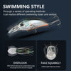 Meredith M65 14g/10cm Crankbait