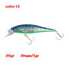 BassLegend Pointer F/SP Jerkbait