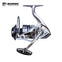 BearKing BKT Series 9+1BB 5.2:1 Max Drag 12KG Spinning Reel