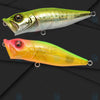 Megabass POPX Floating Top water Popper