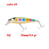 BassLegend Pointer F/SP Jerkbait