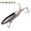 Topline Tackle Whopper Plopper 13g15g36g