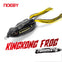 Noeby King Kong 21g/7cm Pro Topwater Frog Lure