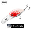 Kingdom FAT BOY III 6g 6.5g Floating Crankbait