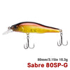 Tsurinoya 80SP 80mm 10.3g Jerkbait