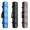 New ABS Hard Shell Travel Fishing Rod Storage Bag