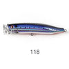 Noeby 175mm 73g Feed Popper