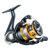 Shimano Sahara FJ Spinning Reel (2022 Version) 3/4BB+1RB 4.7:1/5.0:1/5.6:1/6.0:1/6.2:1