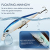 Meredith 100F 14g 10cm Jerkbait