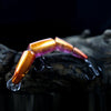 Volin 73mm 5.8g 4-Section Jointed Swimbait
