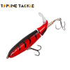 Topline Tackle Whopper Plopper 13g15g36g