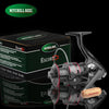 MITCHELL HB Series 5.2:1 12BB Ultralight Spinning Reel