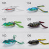 Noeby King Kong 21g/7cm Pro Topwater Frog Lure