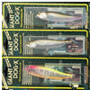 Megabass GIANT DOG-X 98mm 14g Floating Top Water Lipless Bait