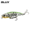 BLUX LURKER 48MM 6.3G Lipless Pencil Bait