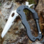 5 in 1 D-Carabiner Multi-Tool