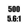 Shimano NASCI FC 4/5BB+1RB 4.7:1/5.0:1/5.6:1/6.0:1/6.2:1 Spinning Reel