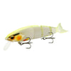 JOHNCOO 1PC 230mm/100g Jointed Floating Swimbait