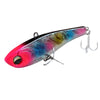 JOHNCOO 70mm/90mm Vibration Sinking Lipless Bait