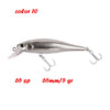 BassLegend Pointer F/SP Jerkbait
