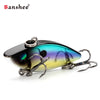 Banshee VIB Lipless Crankbait