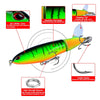 Topline Tackle Whopper Plopper 13g15g36g