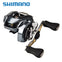Shimano ALDEBARAN BFS HG Baitcasting Reel 7.8:1 XG 8.9:1 10+1BB