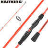KastKing Royale Charge 1.6m-2.2m 2PC UL L ML M MH H Spinning Rod