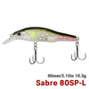 Tsurinoya 80SP 80mm 10.3g Jerkbait