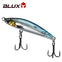 BLUX EXILE 50 50MM 8G Lipless Minnow Wobbler