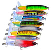Topline Tackle Whopper Plopper 13g15g36g