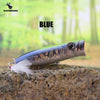 BadgerKing Topwater Popper Lure