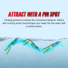 Noeby King Kong 21g/7cm Pro Topwater Frog Lure