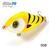Hunthouse 70mm/17g 100mm/47g Lipless Jerkbait