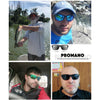 Daiwa Polarized UV400 Mens Fishing Sunglasses