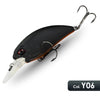 Meredith M65 14g/10cm Crankbait