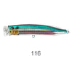 Noeby 175mm 73g Feed Popper