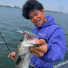 Megabass LIVE-X MARGAY SW 68mm 7g Jerkbait