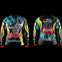 Abu Garcia/Penn/Berkley Fishing Long Sleeve Jersey XS-5XL