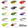 Tsurinoya 50S Vibration TEMPTER 50mm 12.5g Lipless Hardbait