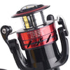 Daiwa SWEEPFIRE 2B CS Spinning Reel 2+1BB 5.3:1/4.5:1 2-8Kg Max Drag