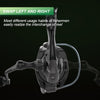 Meredith SAGITTARIUS 16KG Max 5.2:1 Spinning Reel